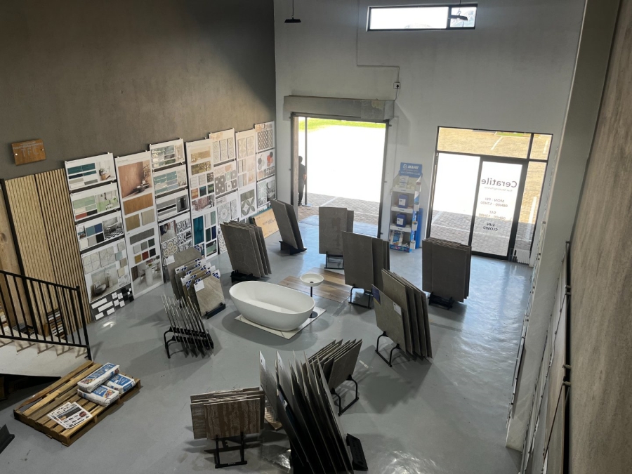 To Let commercial Property for Rent in Melodie North West